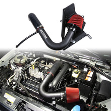 Load image into Gallery viewer, KYOSTAR 2013-2020 VW Golf GTI MK7 EA211 1.2T/1.4T Cold Air Intake System Kit