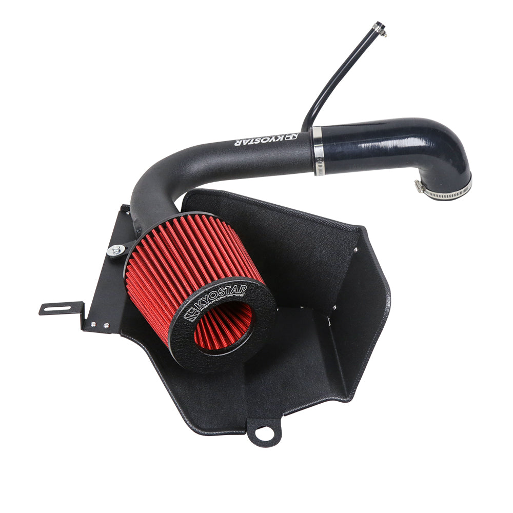 KYOSTAR Cold Air Intake System for 2013-2018 VW Golf MK7 Audi A3 Q2 EA211 1.2T 1.4T
