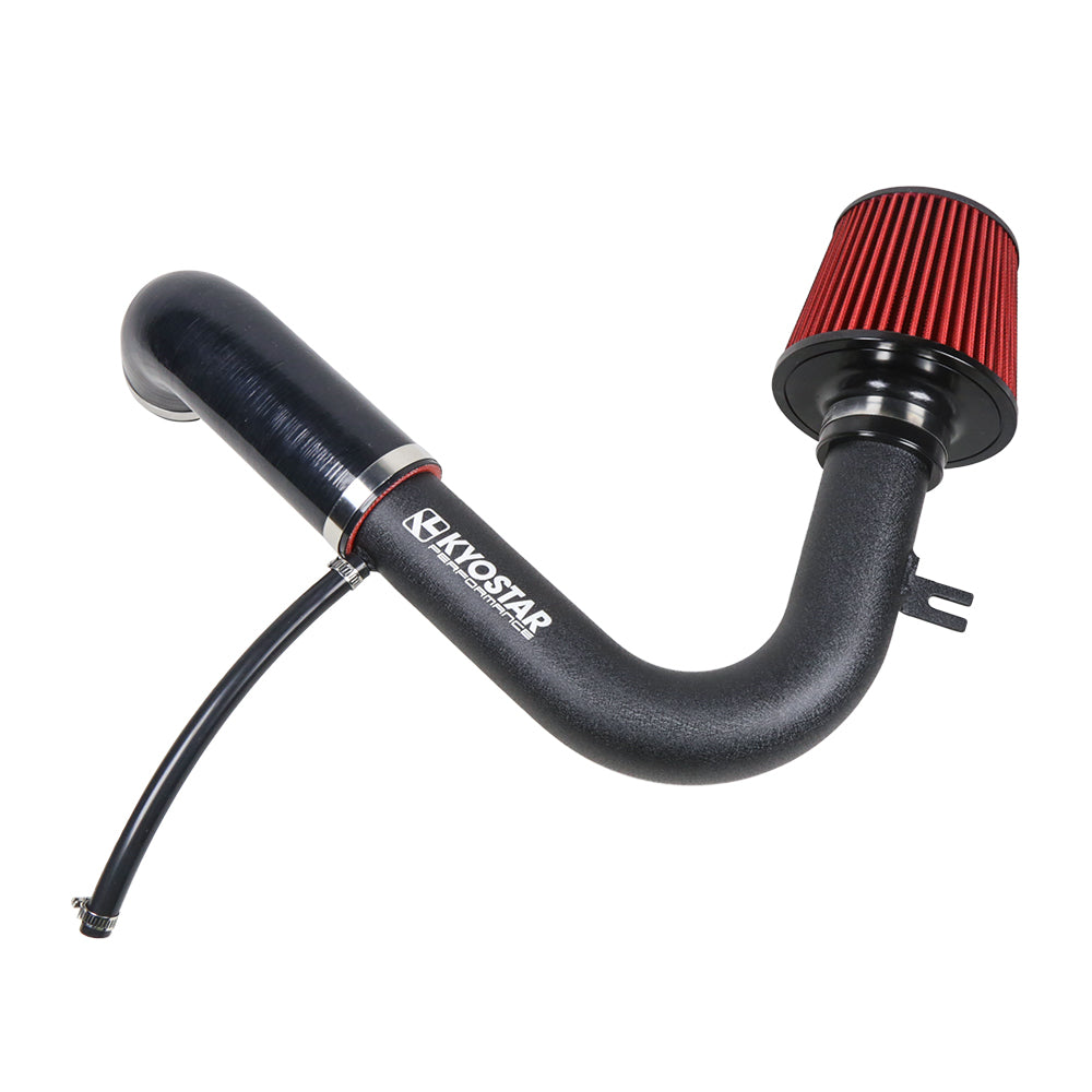 KYOSTAR Cold Air Intake System for 2013-2018 VW Golf MK7 Audi A3 Q2 EA211 1.2T 1.4T