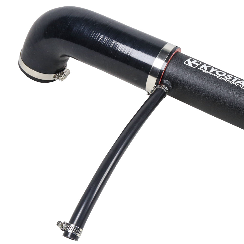 KYOSTAR Cold Air Intake System for 2013-2018 VW Golf MK7 Audi A3 Q2 EA211 1.2T 1.4T