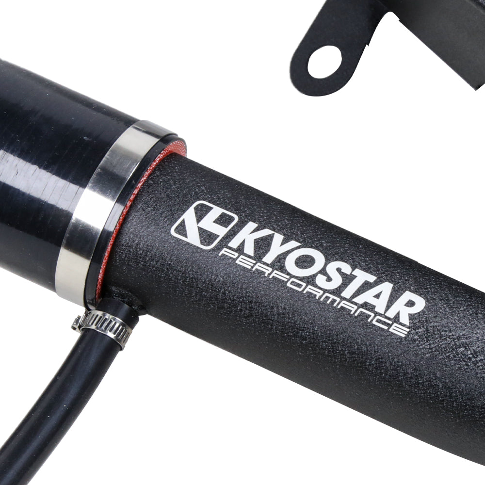 KYOSTAR Cold Air Intake System for 2013-2018 VW Golf MK7 Audi A3 Q2 EA211 1.2T 1.4T