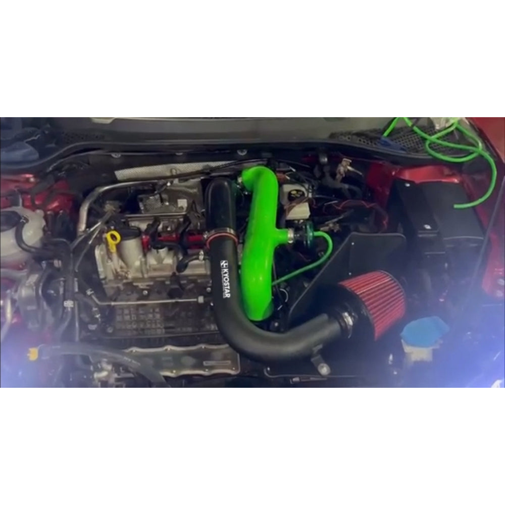 KYOSTAR 2013-2020 VW Golf GTI MK7 EA211 1.2T/1.4T Cold Air Intake System Kit
