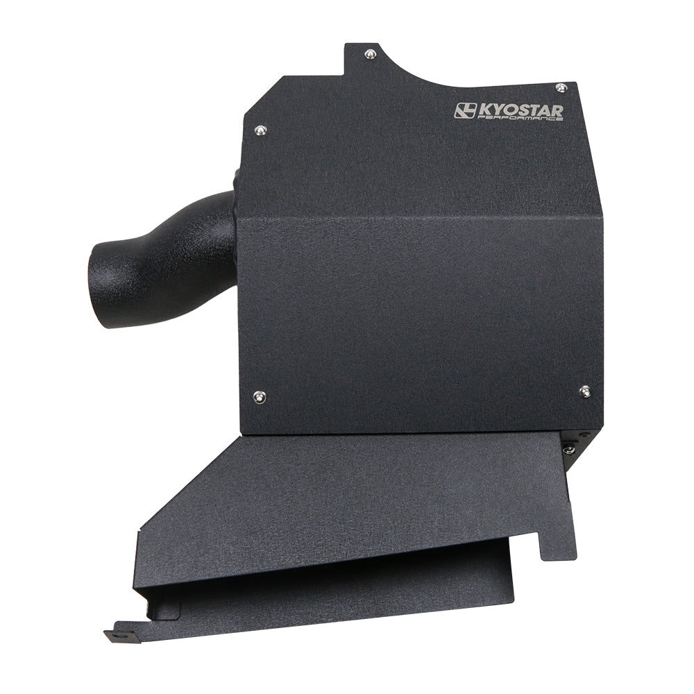 KYOSTAR Aluminum Cold Air Intake Kit Pipe for Mercedes-Benz A250/CLA250/GLA250 AMG Air Intake System