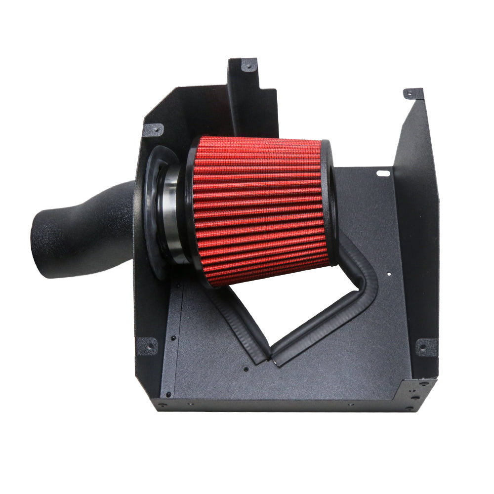 KYOSTAR Cold Air Intake for 2012-2018 Mercedes-Benz W176 A180 A200 A250 C117 CLA250 X156 GLA250 M270 1.6T 2.0T
