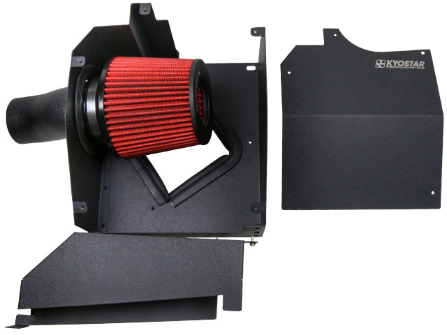 KYOSTAR Cold Air Intake for 2012-2018 Mercedes-Benz W176 A180 A200 A250 C117 CLA250 X156 GLA250 M270 1.6T 2.0T