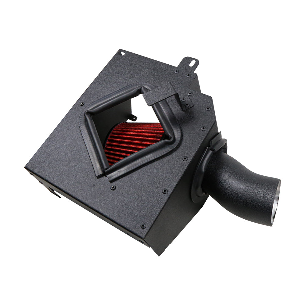 KYOSTAR Aluminum Cold Air Intake Kit Pipe for Mercedes-Benz A250/CLA250/GLA250 AMG Air Intake System