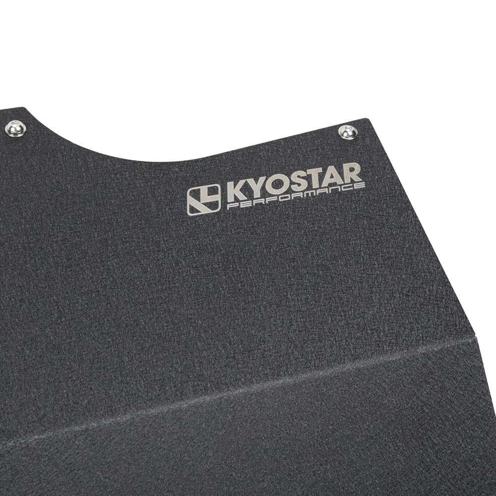 KYOSTAR Cold Air Intake System for 2012-2018 Mercedes-Benz A-Class CLA GLA250 W176 C117 X117 M270 1.6T 2.0T Performance Intake Kit