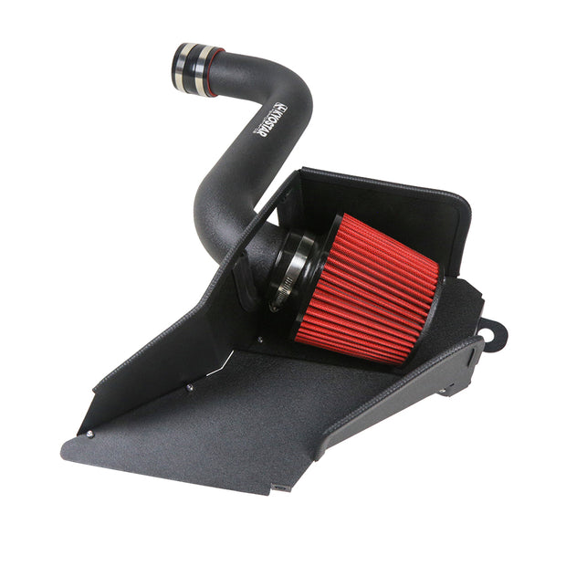 KYOSTAR 3'' Cold Air Intake System for VW GTI/GLI MK5, MK6 Golf R & Audi A3 EA113