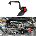 KYOSTAR High Flow Cold Air Intake Kit for VW MK5 GTI GLI MK6 Golf R Audi A3 S3 8P SEAT Leon EA113 2.0T FSI