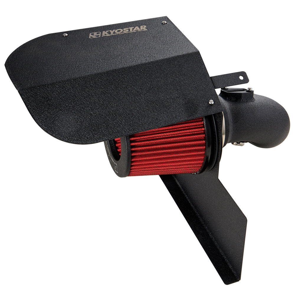 KYOSTAR Cold Air Intake System for 2016-2019 BMW F22 F23 M230i F30 F34 M320i M330i B48 2.0T