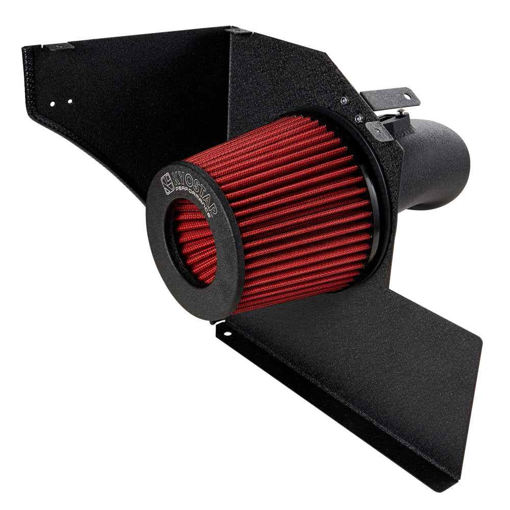 KYOSTAR Cold Air Intake System for 2016-2019 BMW F22 F23 M230i F30 F34 M320i M330i B48 2.0T