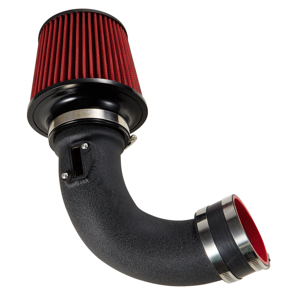 KYOSTAR Cold Air Intake System for 2016-2019 BMW F22 F23 M230i F30 F34 M320i M330i B48 2.0T
