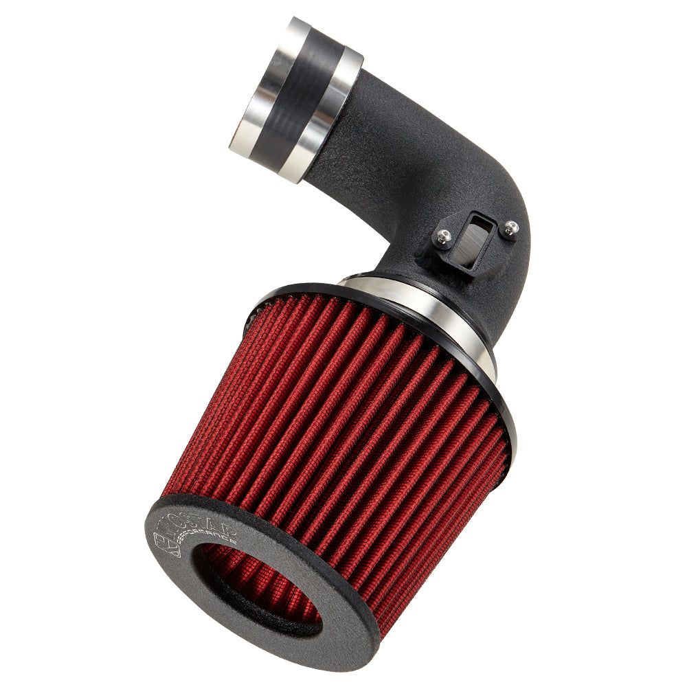 KYOSTAR Cold Air Intake System for 2016-2019 BMW F22 F23 M230i F30 F34 M320i M330i B48 2.0T