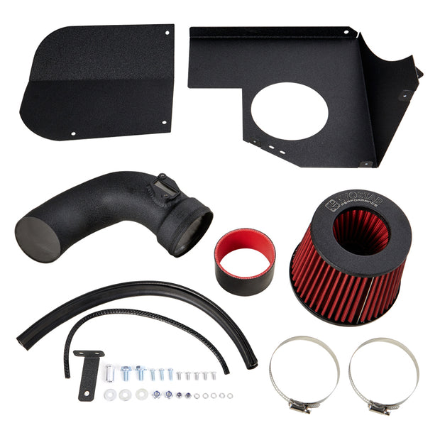 KYOSTAR 2016-2019 BMW B48 2.0T Cold Air Intake System for 320i 330i 420i 430i 230i