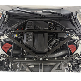 KYOSTAR 2021+ BMW G80 G82 M3/M4 Competition S58 Aluminum Cold Air Intake System