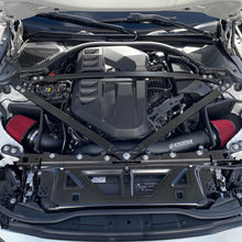 Load image into Gallery viewer, KYOSTAR 2021+ BMW G80 G82 M3/M4 Competition S58 Aluminum Cold Air Intake System