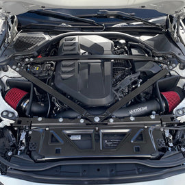 KYOSTAR 2021+ BMW G80 G82 M3/M4 Competition S58 Aluminum Cold Air Intake System