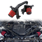 KYOSTAR 2021+ BMW G80 G82 M3/M4 Competition S58 Aluminum Cold Air Intake System