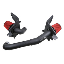 Load image into Gallery viewer, KYOSTAR 2021+ BMW G80 G82 M3/M4 Competition S58 Aluminum Cold Air Intake System