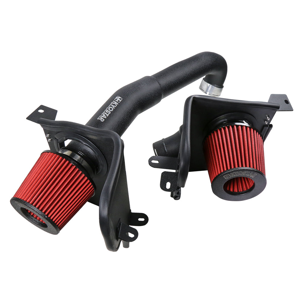 KYOSTAR 2021+ BMW G80 G82 M3/M4 Competition S58 Aluminum Cold Air Intake System
