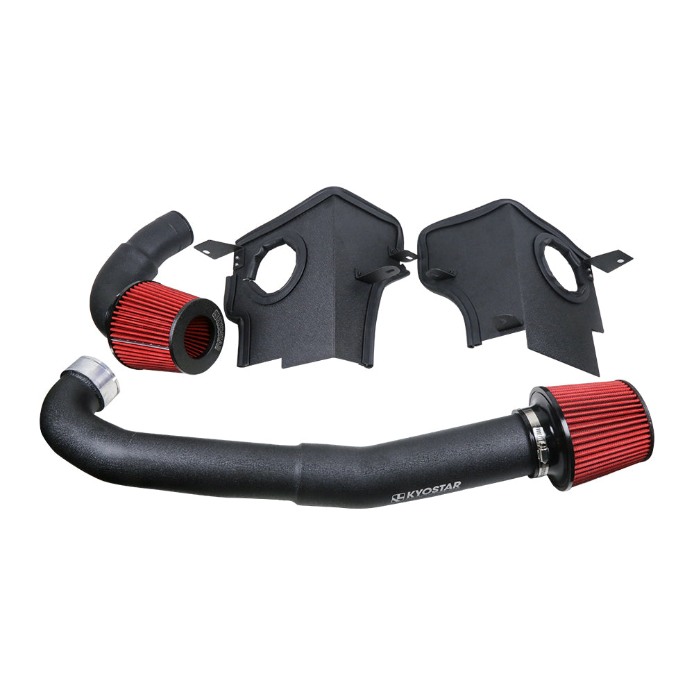KYOSTAR 2021+ BMW G80 G82 M3/M4 Competition S58 Aluminum Cold Air Intake System