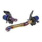 KYOSTAR Cold Air Intake System for 2021+ BMW G80 G81 M3 G82 G83 M4 2023+ G87 M2 S58 3.0T