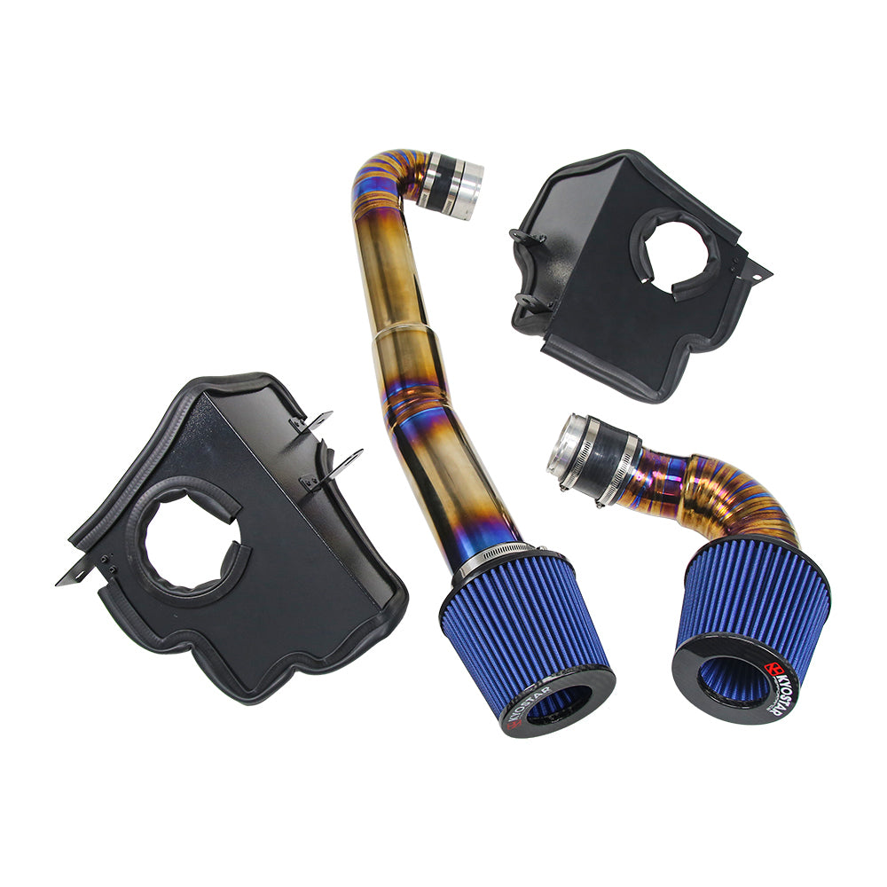 KYOSTAR Cold Air Intake System for 2021+ BMW G80 G81 M3 G82 G83 M4 2023+ G87 M2 S58 3.0T