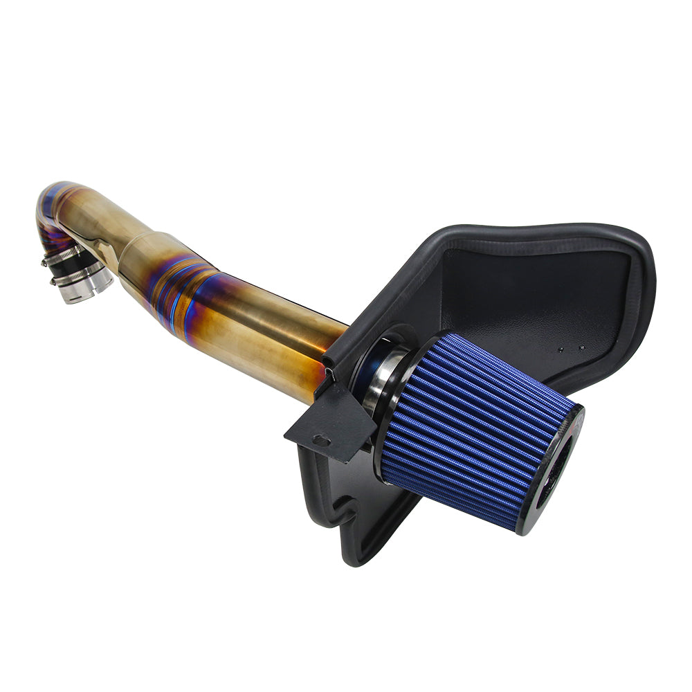 KYOSTAR Cold Air Intake System for 2021+ BMW G80 G81 M3 G82 G83 M4 2023+ G87 M2 S58 3.0T