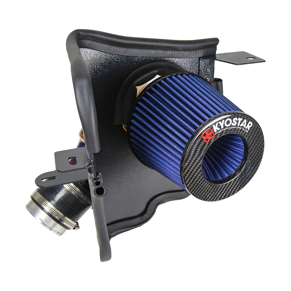 KYOSTAR Cold Air Intake System for 2021+ BMW G80 G81 M3 G82 G83 M4 2023+ G87 M2 S58 3.0T