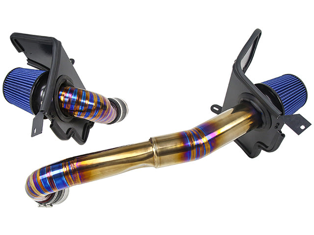 KYOSTAR Cold Air Intake System for 2021+ BMW G80 G81 M3 G82 G83 M4 2023+ G87 M2 S58 3.0T