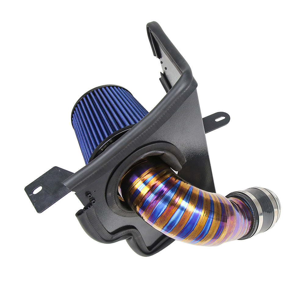 KYOSTAR Cold Air Intake System for 2021+ BMW G80 G81 M3 G82 G83 M4 2023+ G87 M2 S58 3.0T
