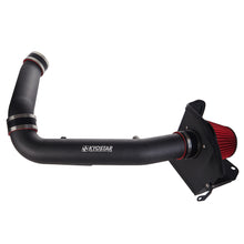 Load image into Gallery viewer, KYOSTAR Cold Air Intake System for Dodge Durango and Jeep Grand Cherokee 3.6L V6