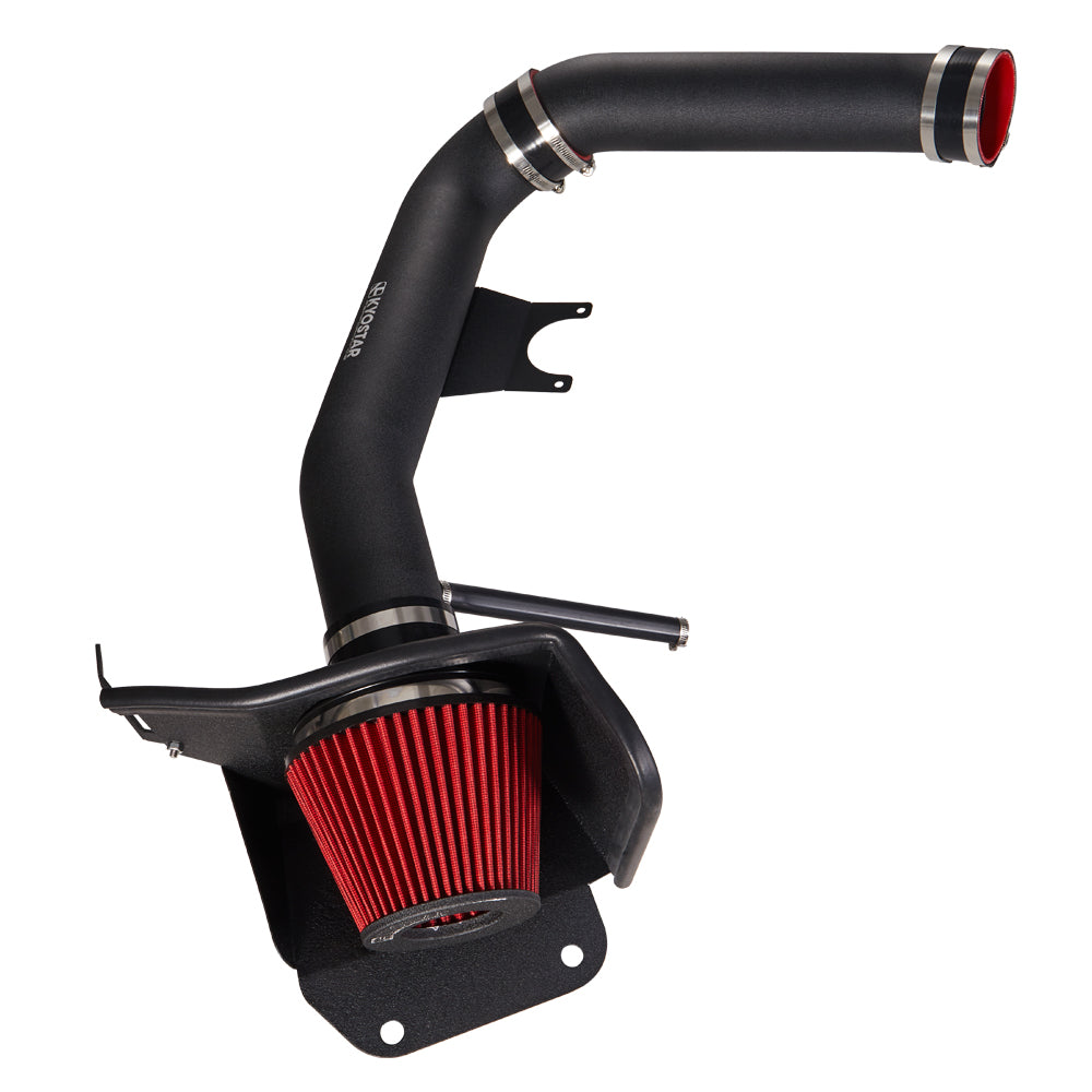 KYOSTAR Cold Air Intake System for Dodge Durango and Jeep Grand Cherokee 3.6L V6