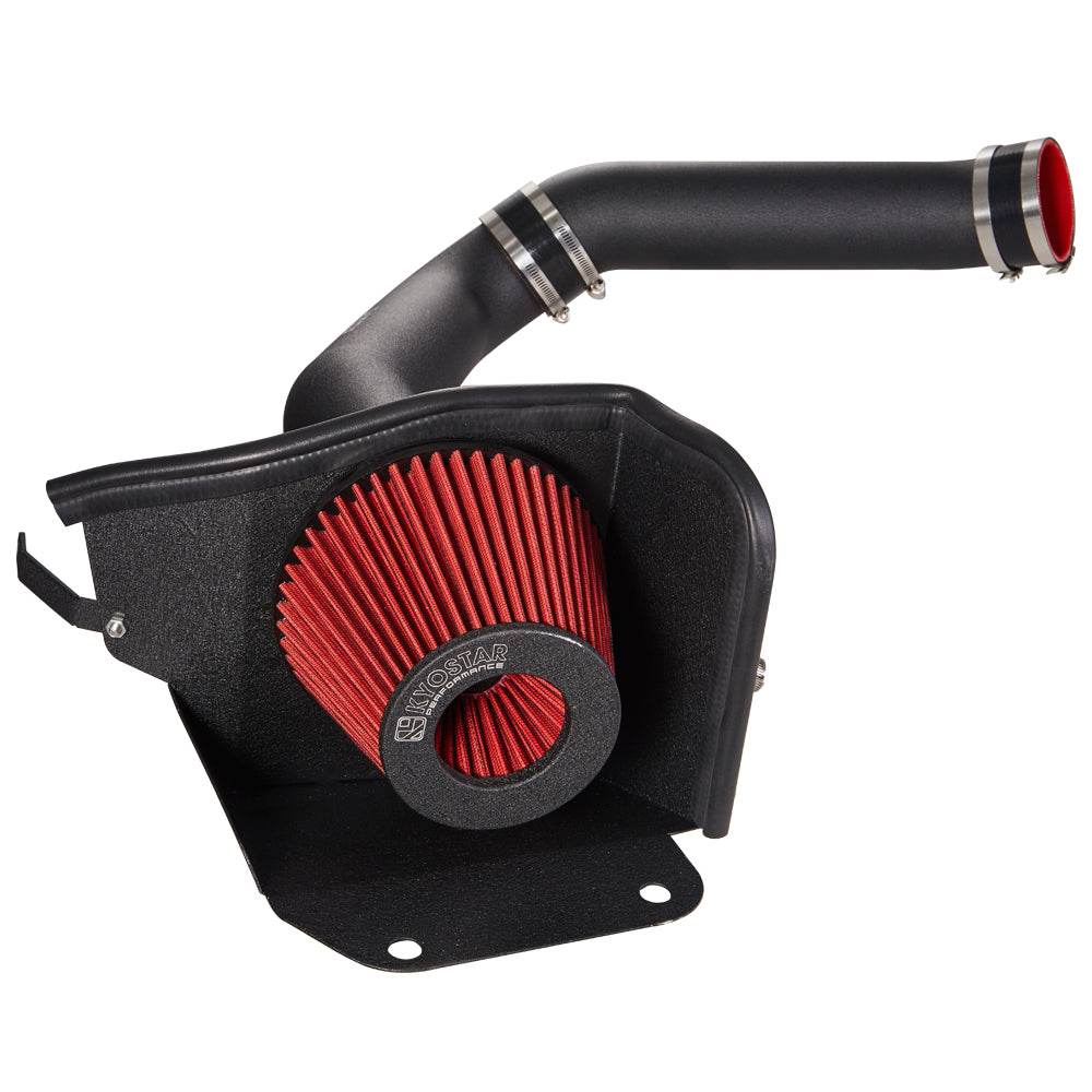 KYOSTAR Cold Air Intake System for Dodge Durango and Jeep Grand Cherokee 3.6L V6