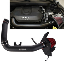 Load image into Gallery viewer, KYOSTAR Cold Air Intake System for Dodge Durango and Jeep Grand Cherokee 3.6L V6