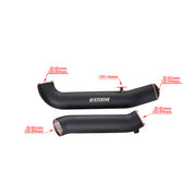 KYOSTAR Cold Air Intake System for Dodge Durango and Jeep Grand Cherokee 3.6L V6
