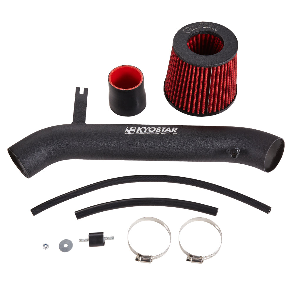 KYOSTAR 1992–1997 Honda Civic Del Sol / Civic Si 1.6L Short Ram Air Intake System Kit