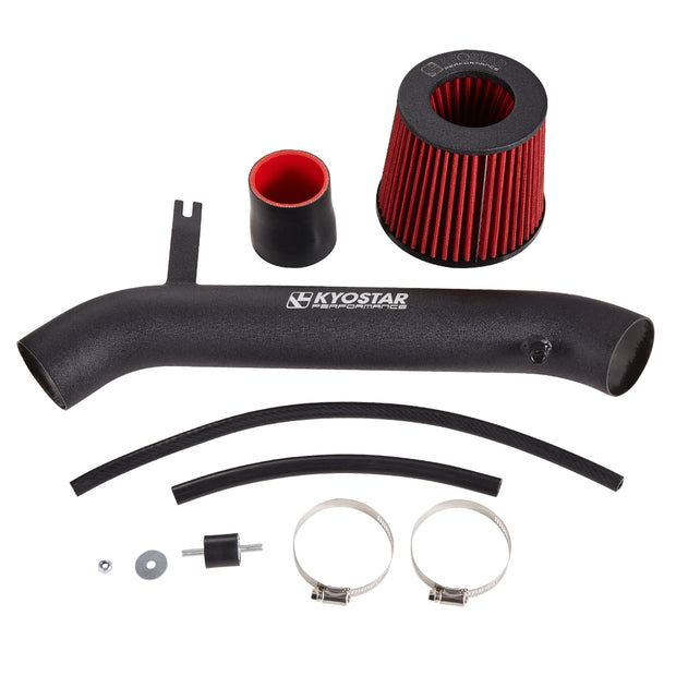 KYOSTAR 1992–1997 Honda Civic Del Sol / Civic Si 1.6L Short Ram Air Intake System Kit