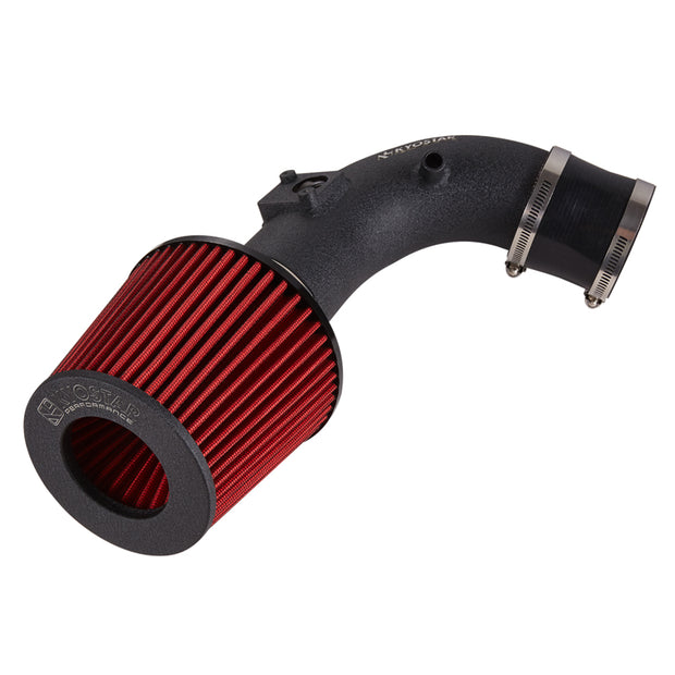 KYOSTAR 2013–2015 Honda Civic Si / Acura ILX 2.4L Short Ram Air Intake System Kit