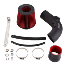 Load image into Gallery viewer, KYOSTAR 2013–2015 Honda Civic Si / Acura ILX 2.4L Short Ram Air Intake System Kit