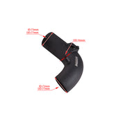 KYOSTAR 2013–2015 Honda Civic Si / Acura ILX 2.4L Short Ram Air Intake System Kit