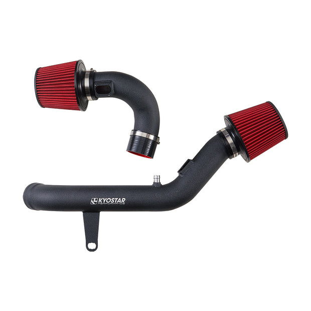 KYOSTAR 2015-2019 BMW M2/M3/M4 F80/F82/F83 S55 3.0L High Flow 3" Cold Air Intake System Kit