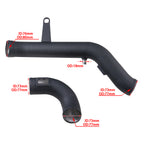 KYOSTAR Cold Air Intake System for 2014-2020 BMW F80 M3 F82 F83 M4 F87 M2 Competition S55 3.0T