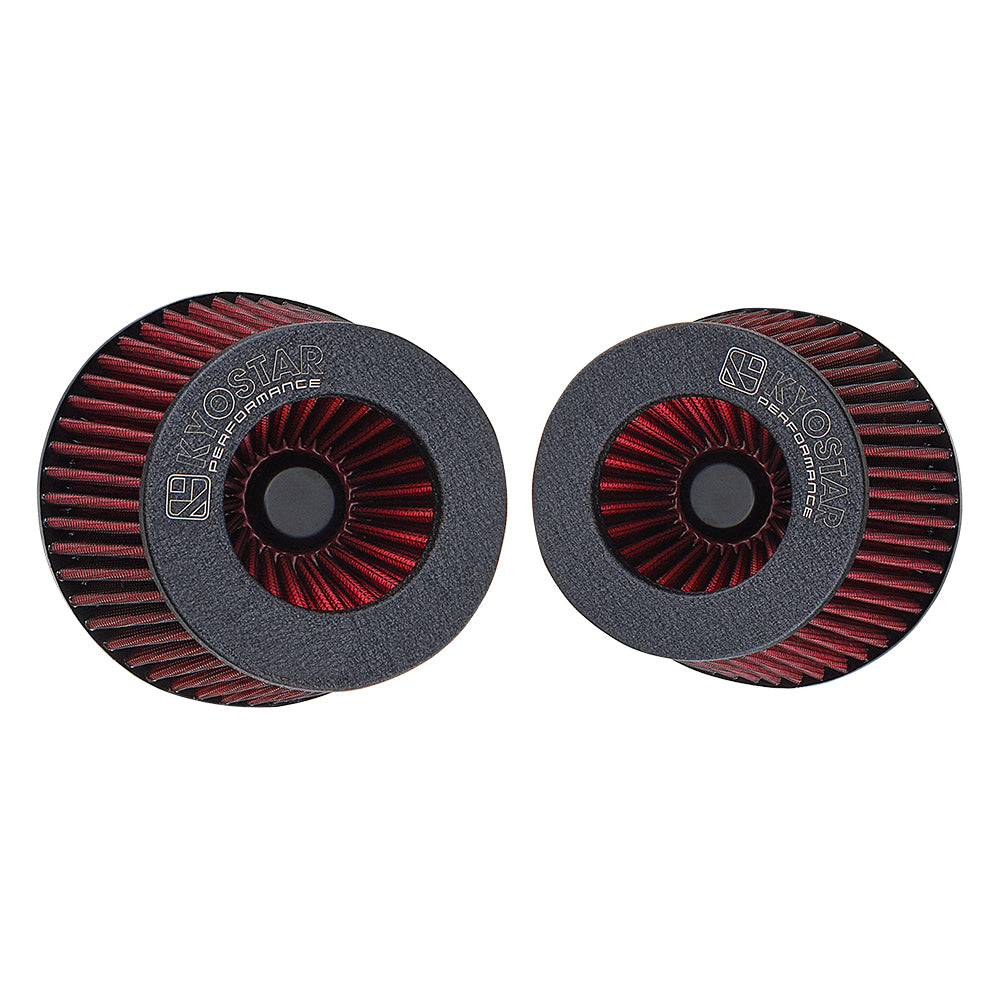 KYOSTAR 2015-2019 BMW M2/M3/M4 F80/F82/F83 S55 3.0L High Flow 3" Cold Air Intake System Kit