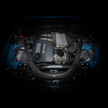 Load image into Gallery viewer, KYOSTAR 2015-2019 BMW M2/M3/M4 F80/F82/F83 S55 3.0L High Flow 3" Cold Air Intake System Kit