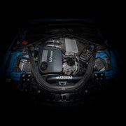 KYOSTAR 3" Aluminum Performance Cold Air Intake System for BMW M3 F80 / M4 F82 F83 S55