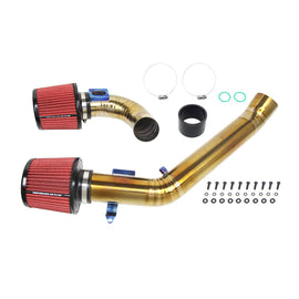 KYOSTAR 2015-2019 BMW M2 F87 / M3 F80 / M4 F82 F83 S55 3.0L High-Flow Titanium Cold Air Intake – Includes Competition GTS Model