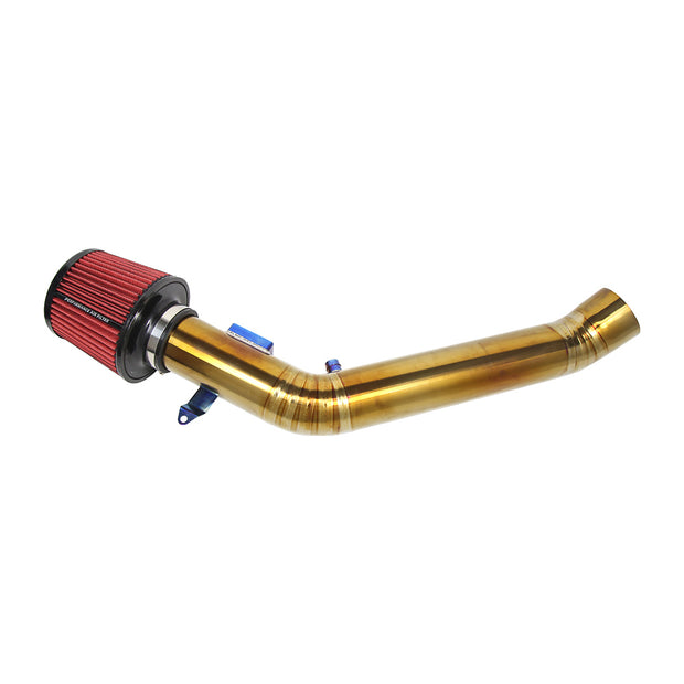 KYOSTAR 2015-2019 BMW M2 F87 / M3 F80 / M4 F82 F83 S55 3.0L High-Flow Titanium Cold Air Intake – Includes Competition GTS Model