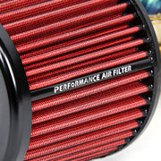 KYOSTAR 2015-2019 BMW M2 F87 / M3 F80 / M4 F82 F83 S55 3.0L High-Flow Titanium Cold Air Intake – Includes Competition GTS Model