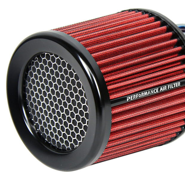 KYOSTAR 2015-2019 BMW M2 F87 / M3 F80 / M4 F82 F83 S55 3.0L High-Flow Titanium Cold Air Intake – Includes Competition GTS Model